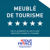 Meublé de tourisme